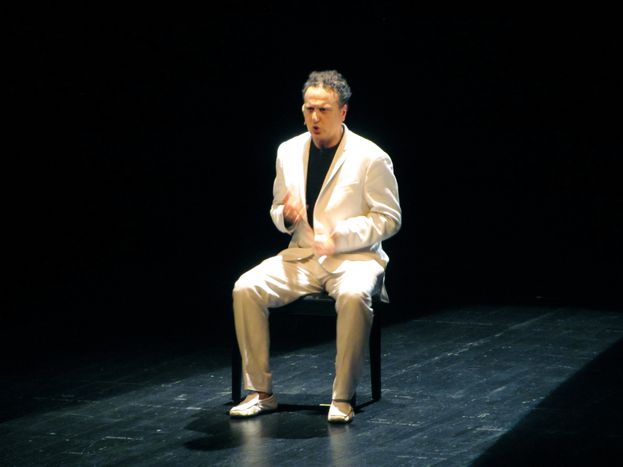 Image for Ben Hamidou :
« LA CIVILISATION, MA MèRE ! »