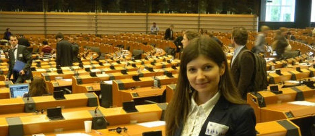 Image for Trapped Between Two Educational Systems