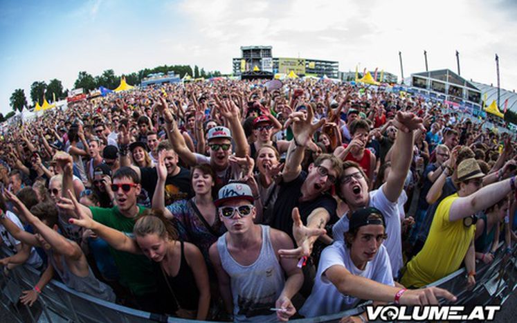 Image for [ita] breve storia dei festival musicali