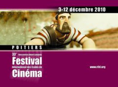 Image for 47 films, 22 pays, 34 écoles : 33es Rencontres Henri Langlois, Festival international des écoles de cinéma