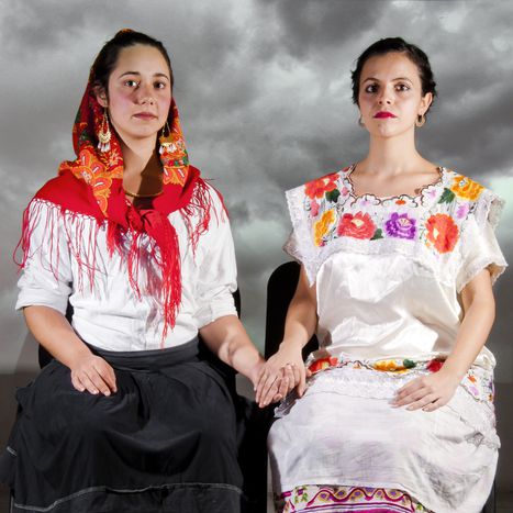 Image for Vinculación afectiva