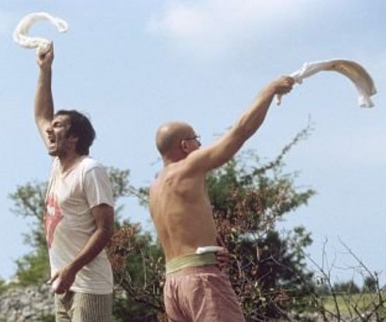 Image for Gadafi, Tito y la OTAN: El eco de la crisis libia en los Balcanes