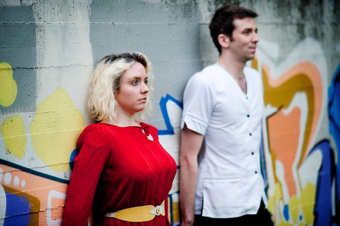 Image for Artisti irlandesi a Berlino: «una città troppo povera per sentire la recessione»