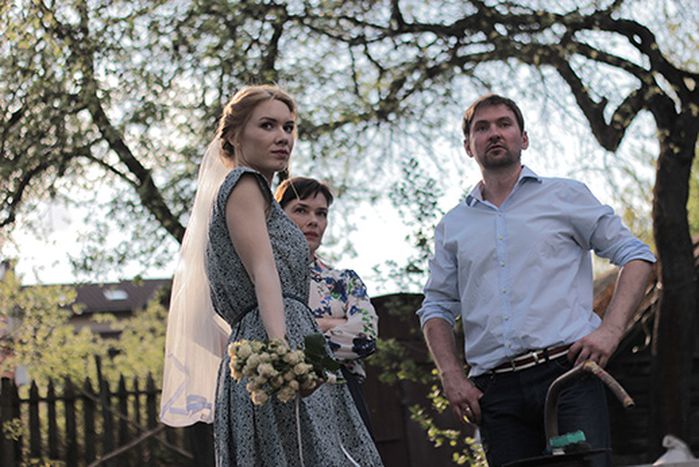 Image for DYKTATURA SUKCESU