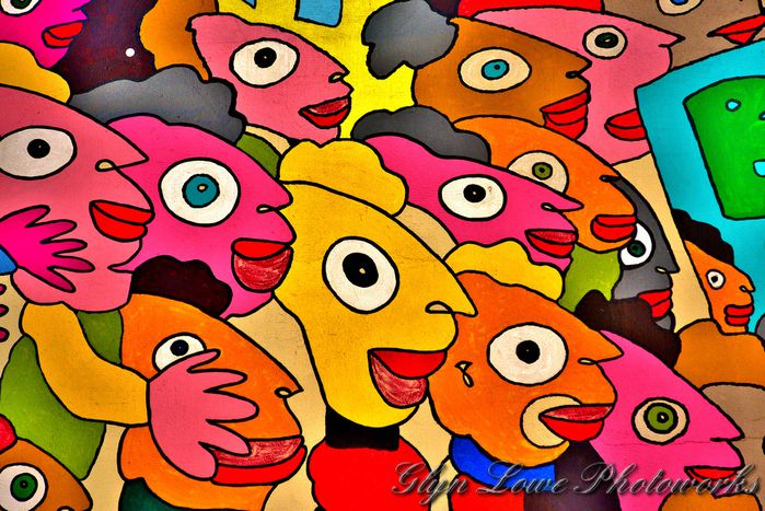 Image for DOSSIER : Decentralization II