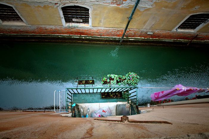 Image for Mort de Venise : un carnaval de clichés