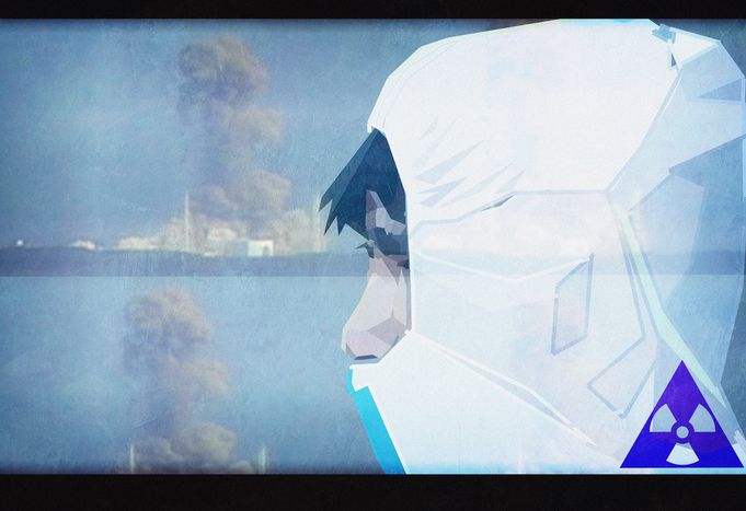 Image for Tchernobyl : pourquoi l'OMS désinforme les citoyens ?