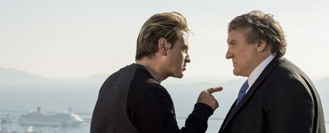 Image for Marseille : mettre l'accent sur les bons mots