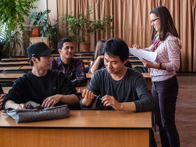 Image for Dyplomacja kulturowa od kuchni