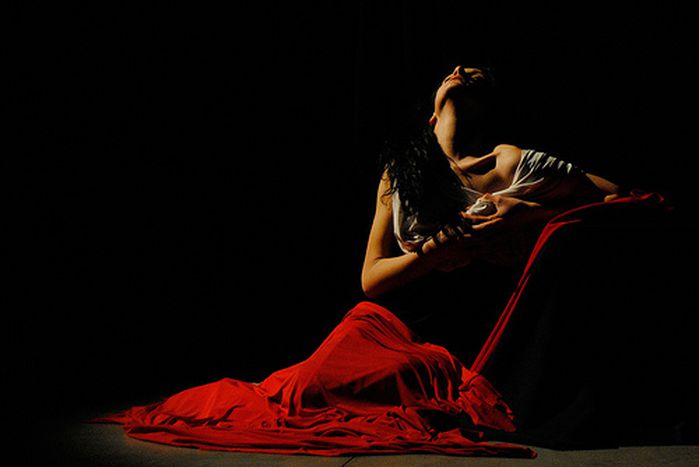 Image for ARTE VIVA: I TABLEAUX VIVANTS A NAPOLI