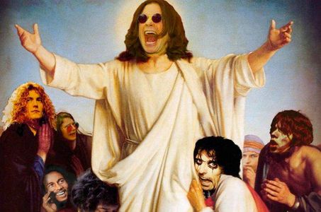 Image for UNITED IN GOD: The CHURCH AND BLACK METAL