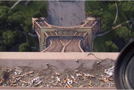 Image for Clope, le prix galope !