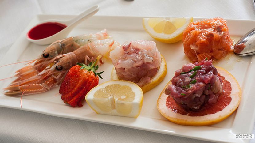 Image for Italian Taste: quali sono i gusti degli italiani?