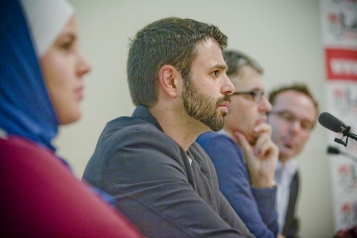 Image for Ghaleb Jaber Martínez: "Dobbiamo parlare con il mondo arabo, non descriverlo"