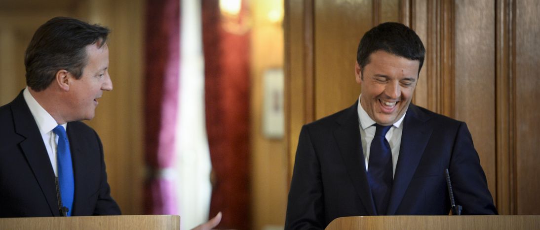 Image for Referendum: Bringt Renzis Rücktritt die EU ins Wanken?