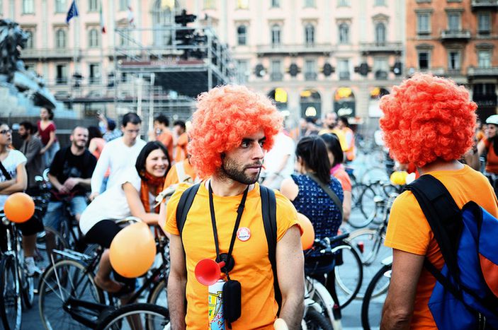 Image for Ciao Berlusconi, hallo Italien: Exilitaliener denken über Rückkehr nach