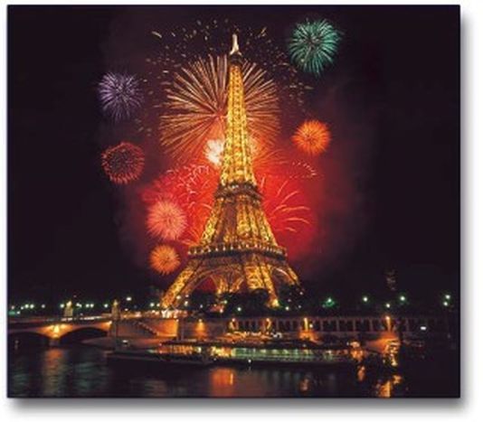 Image for Capodanno 2008 – cosa fare a Parigi?