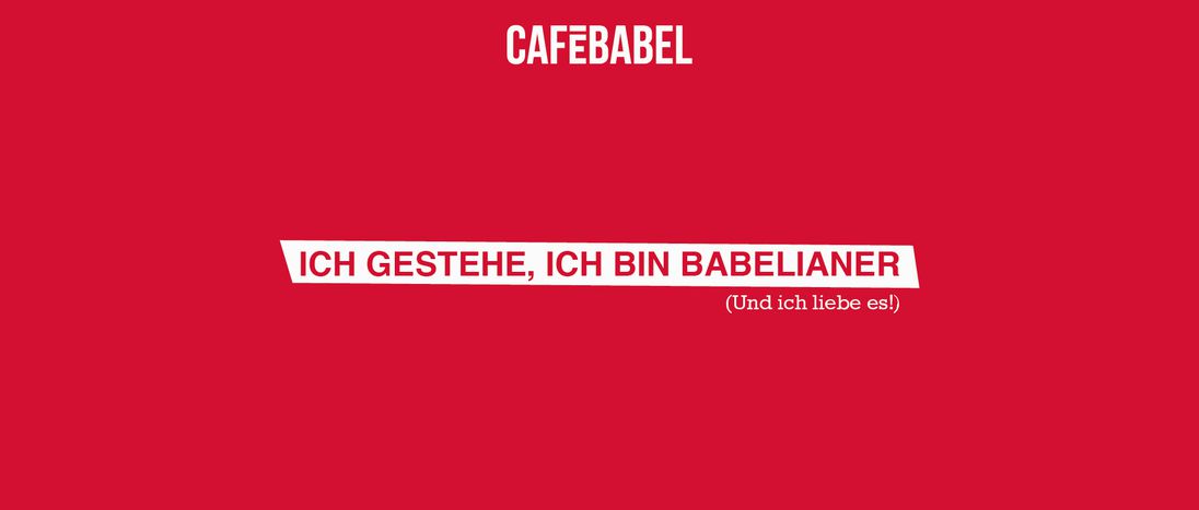 Image for Was passiert, wenn Redakteure die Sprache wechseln?