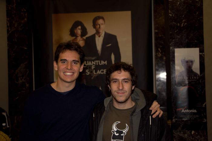 Image for „Eine große Sache in Turin“