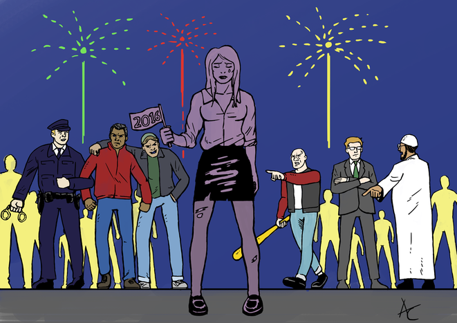 Image for Evento del mese - Gennaio 2016