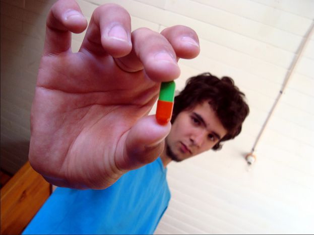 Image for EU-Referendum: Iren schlucken Fiskalpakt-Pille 