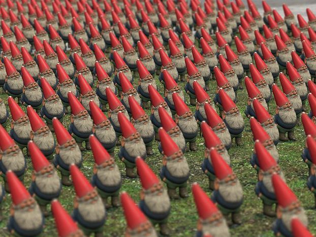 Image for Nowa fala germanofobii w Europie