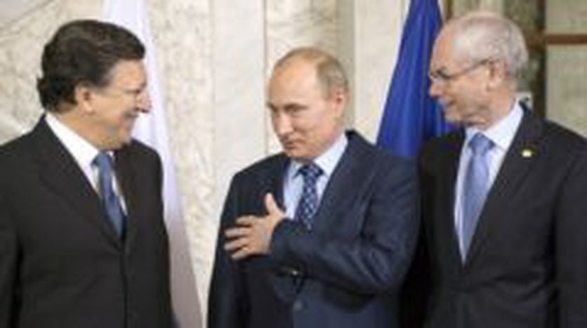 Image for Les relations diplomatiques et la négociation internationale sont-elles une question de feeling?