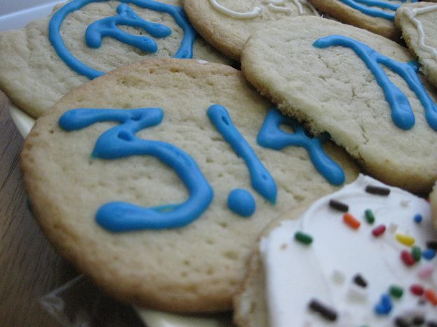 Image for 'Pi Day': ¿por qué el mundo celebra al número que contiene el universo?