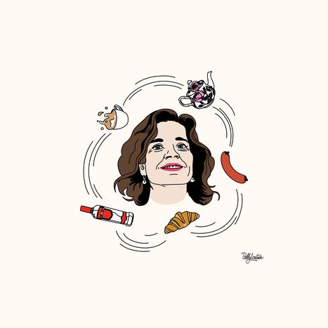 Image for Espagne : la mairesse de Madrid, trop relax