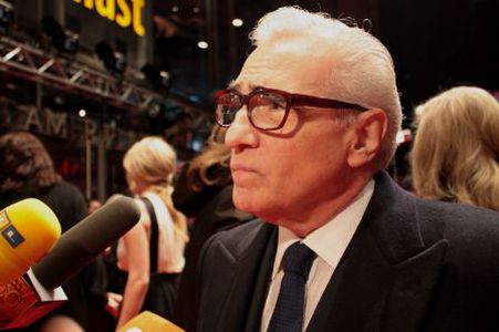 Image for Berlinale film review: Shutter Island (2010) by Martin Scorsese