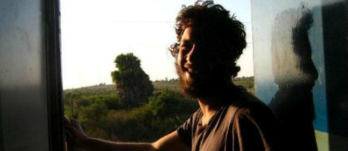 Image for In a search for the perfect place