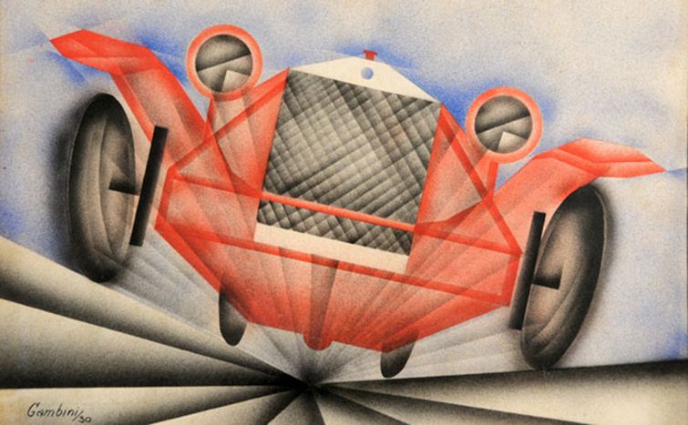 Image for Solo la cultura ci salverà dal terrorismo stradale
 