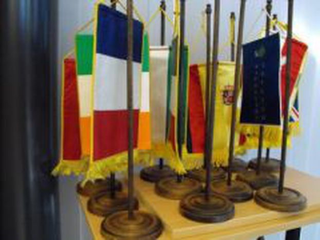 Image for The common budget finally got accepted in Kaposvár!