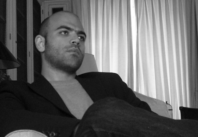 Image for Roberto Saviano: «La Camorra? Un problema europeo»
