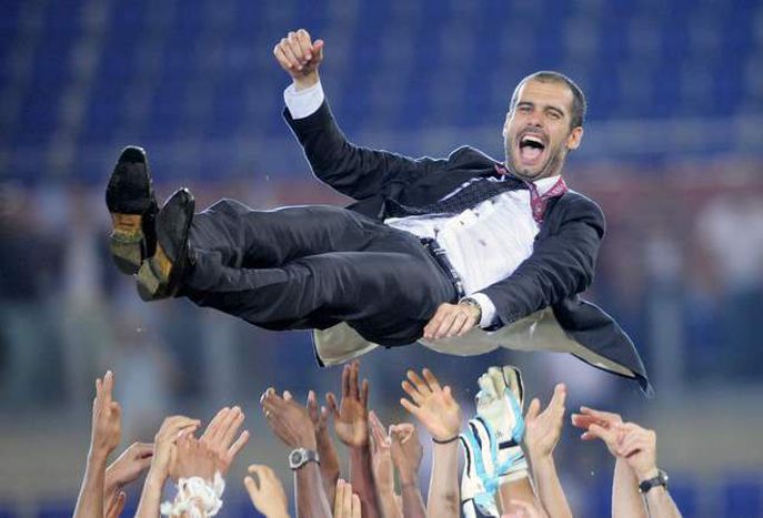 Image for Guardiola au Bayern : l’Allemagne gagne en peps