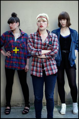 Image for Le Corps Mince de Françoise: "Nos siguen muchísimos frikis"