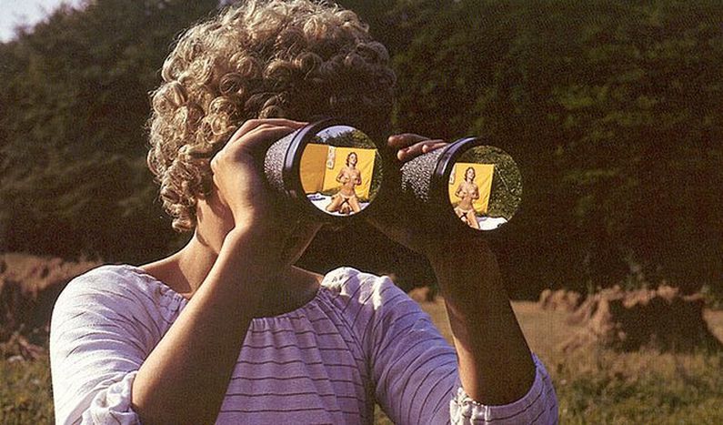 Image for Il porno uccide il sesso. Si, ma avete provato a guardarlo sullo smartphone?