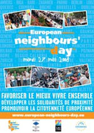 Image for Agenda du 26 mai au 1er juin