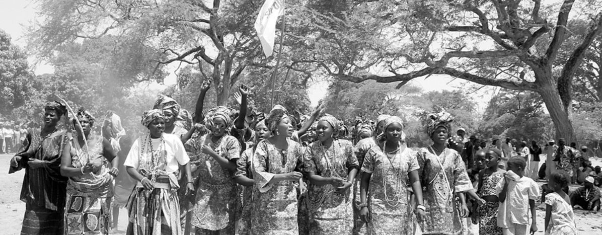 Image for Infibulazione vietata in Gambia: una vittoria contro le mutilazioni genitali femminili?