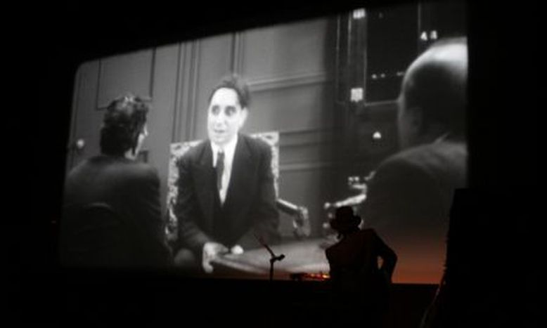 Image for “Spanish Drácula”, el Hollywood de los años 30