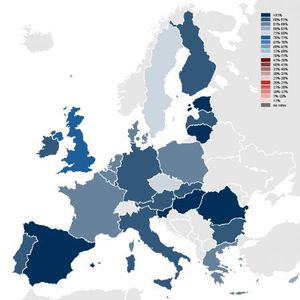 Image for Qui vote quoi au Parlement européen ?