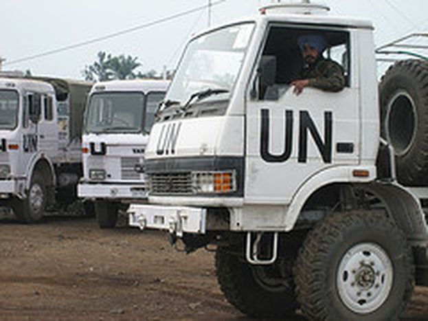 Image for Europe should be doing more to help the DRC